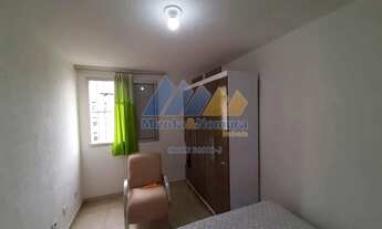 Imagem 5: Rodeio - apartamento 2 quartos - Mogi das Cruzes - SP