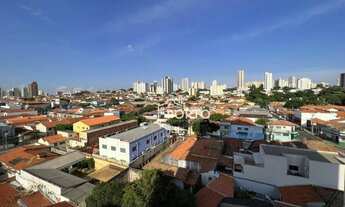 Imagem 5: Apartamento 1 quarto à venda ou aluguel no bairro Alto em Piracicaba