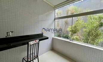 Imagem 5: Apartamento de 3 quartos com varanda e 2 vagas à venda em Nova Granada