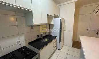 Imagem 6: Apartamento para aluguel no Condomínio Reserva do Alto em Valinhos/SP