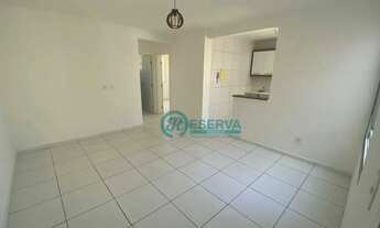 Imagem 7: Apartamento com 2 dormitórios, 55 m² - venda por R$ 185.000,00 ou aluguel por R$ 1.254,07