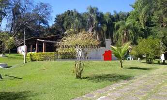 Imagem 7: Imperdível: Sitio à venda em Mairiporã-SP, bairro Barreiro, 3 quartos, 1 suíte, 1 sala, 3