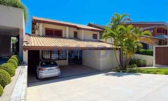 Imagem 3: CASA EM CONDOMÍNIO - ALPHAVILLE 3 - SP