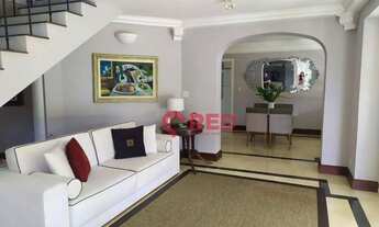 Imagem 5: Casa com 5 quartos - venda por R$ 5.000.000 ou aluguel por R$ 17.650/mês - Condomínio Resi