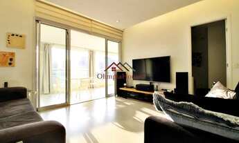 Imagem 2: Venda Apartamento 3 Dormitórios - 108 m² Brooklin