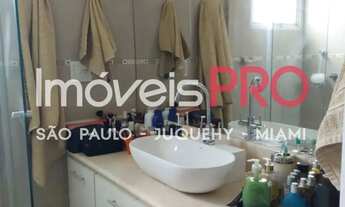 Imagem 4: Prédio Novo! 1 Suíte, 1 vaga e com 69m² de área útil! Lazer completo!