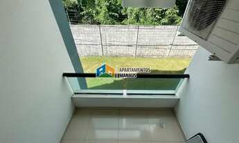 Imagem 6: Arezzo - 2 Quartos - 1° Andar - Varanda - Flores