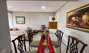 Imagem 4: Ed Álvaro Garcez - Mobiliado - 100 metros - 3 suítes - 1 vaga - Meireles