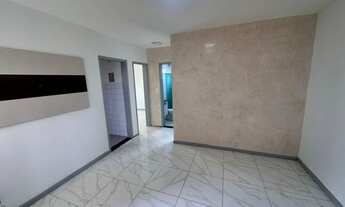 Imagem 2: Apartamento com 2 quartos à venda em Contagem