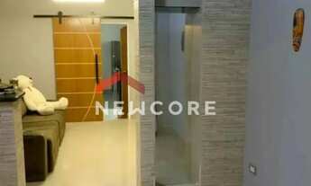 Imagem 5: Casa em Rua Duque de Caxias - Vila São Jorge - São Vicente/SP