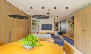 Imagem 5: Venda Apartamento 1 Dormitórios - 79 m² Moema