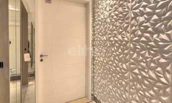 Imagem 2: Apartamento no guararapes de 142 metros quadrados com 3 suites e lazer completo