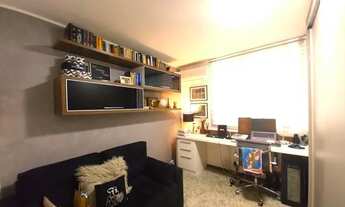 Imagem 6: Apartamento montado de 2 quartos em Charitas