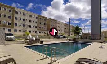 Imagem 7: Apartamento à venda em Cuiabá, Ribeirão do Lipa - Chapada das Borboletas REF: EXC78912