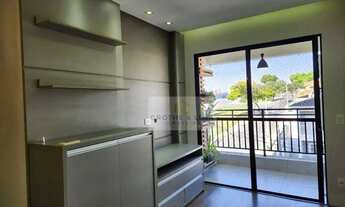 Imagem: Imóvel para aluguel possui 62 metros quadrados