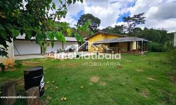 Imagem 2: Chácara à venda Assoc. de moradores - Bairro do Portão