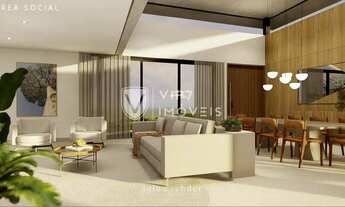 Imagem 3: Casa de Condomínio à venda, 3 quartos, 3 suítes, 6 vagas, Além Ponte - Sorocaba/SP