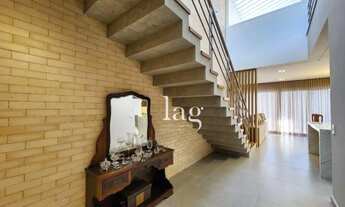 Imagem 2: Casa à venda, 219 m² por R$ 1.915.000,00 - Condomínio Ibiti Reserva - Sorocaba/SP