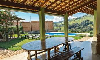 Imagem 7: Casa em Condomínio na Represa de Piracaia