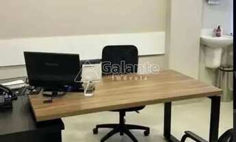 Imagem 5: Sala - Centro - Campinas