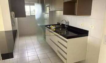 Imagem 2: FF Imóvel para aluguel com 65 metros quadrados com 3 quartos