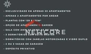 Imagem 2: Apartamento em Rua Ferreira Viana - Petrópolis - Porto Alegre/RS