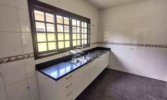 Imagem 3: Casa com 3 dormitórios para alugar, 280 m² por R$ 5.950,00/mês - Paysage Clair - Vargem Gr