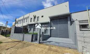 Imagem: Barracão - Jardim Pinheiros - Valinhos