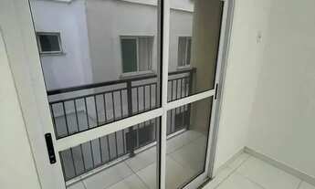 Imagem 2: Imóvel para aluguel possui 42 metros quadrados com 1 quarto