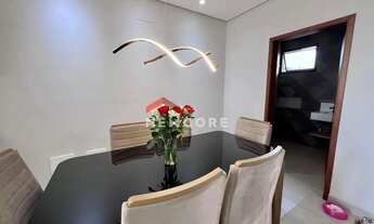 Imagem 7: Casa de condomínio em Rua dos Papiros - Loteamento Reserva da Mata - Jundiaí/SP