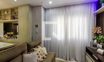 Imagem 6: Apartamento à Venda - Campestre, 3 Quartos, 180 m2