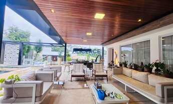 Imagem 6: Casa de 4 suítes no Jardins Imperiais!