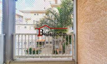 Imagem 6: Apartamento para Alugar 3 dormitório 1 suíte no Bairro Planalto, São Bernardo do Campo /SP