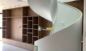 Imagem 5: Cobertura com 3 dormitórios à venda, 195 m² por R$ 2.900.000 - Praia do Pecado - Macaé/RJ