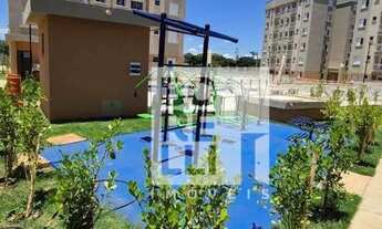 Imagem 7: Apartamento para alugar, 51 m² por R$ 1.600,00/mês - Chácaras Hipica - Ribeirão Preto/SP