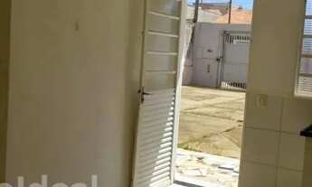 Imagem: Casa térrea no parque pampulha em agudos