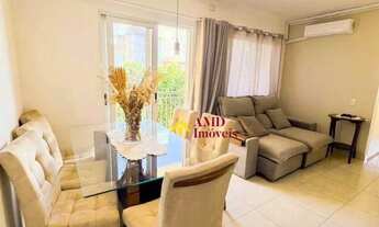 Imagem: Apartamento à Venda no Verano 74 m²