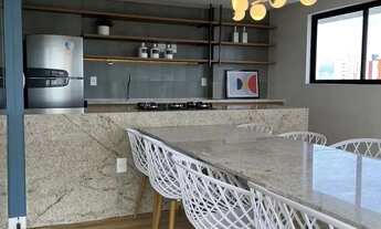 Imagem 6: Porto Horizonte FC | Lindo Apartamento em Boa Viagem | 2 Quartos