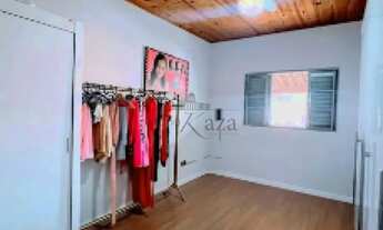 Imagem 7: Oportunidade - Casa - Cidade Morumbi - 5 Dormitórios - 236m²