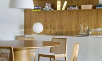 Imagem 7: Apartamento - Higienópolis - 3 Dormitórios - 167m²