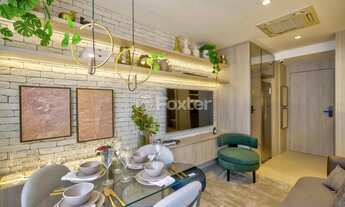 Imagem 3: Apartamento à venda Rua Pires da Mota, Aclimação - São Paulo