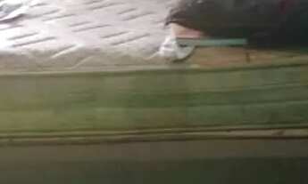 Imagem 3: Casa 3 cômodo Casa com 1 dormitório