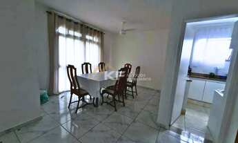 Imagem 6: Apartamento Locação Temporada Guarujá/SP- Praia de Pitangueiras