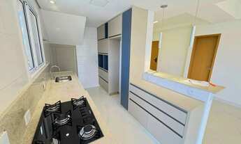 Imagem 5: Cobertura com 2 dormitórios para alugar, 170 m² por R$ 7.758,00/mês - Nova Gardênia - Atib