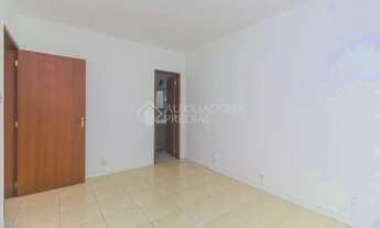 Imagem 7: Imóvel para aluguel tem 46 metros quadrados com 1 quarto em Rio Branco - Porto Alegre - RS