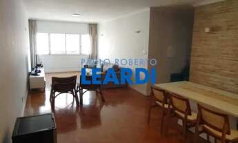 Imagem: APARTAMENTO - BELA VISTA - SP