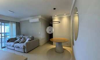 Imagem 7: Apartamento com 2 quartos a venda, 77m - Jardim Botânico