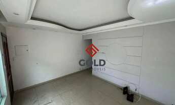 Imagem 6: Casa com 3 dormitórios à venda, 171 m² por R$ 440.000,00 - Vila Vianas - São Bernardo do C