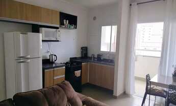 Imagem: Apartamento em Parque Campolim - Sorocaba