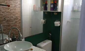 Imagem 3: Imóvel para aluguel e venda tem 64 metros quadrados com 2 quartos em Centro - Lauro de Fre